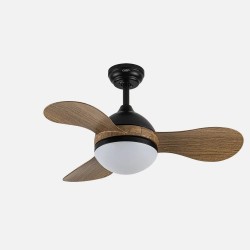 Ventilador Dc Solido