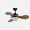 Ventilador Dc Solido