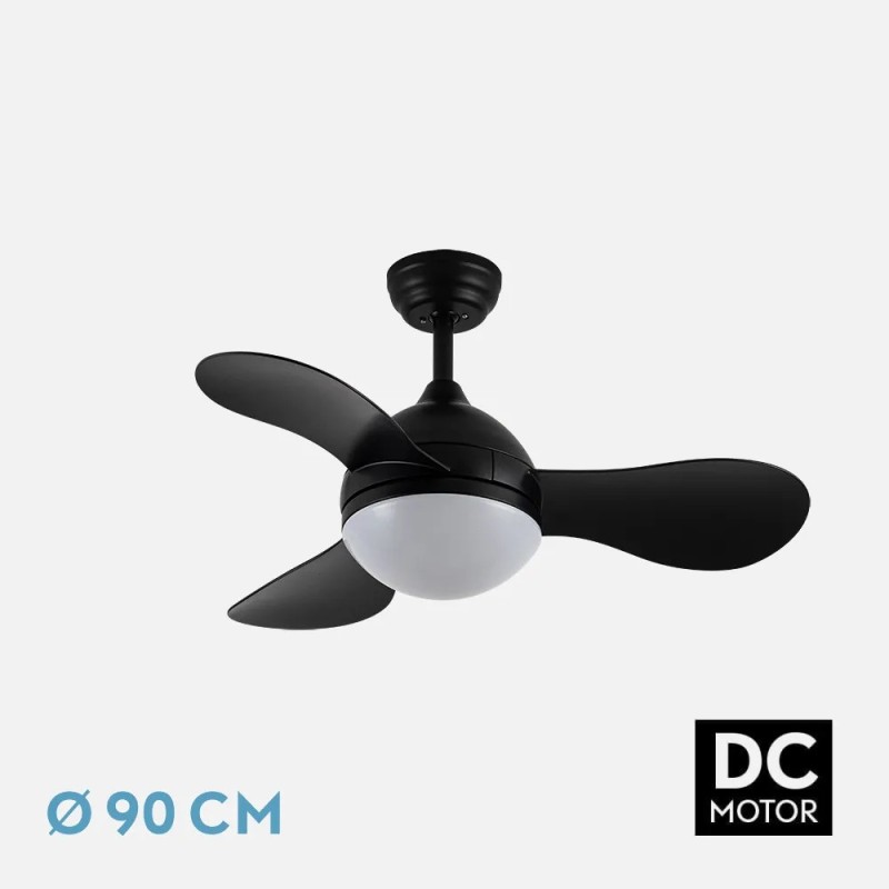 Ventilador Dc Solido Ventilador Dc Solido