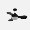 Ventilador Dc Solido