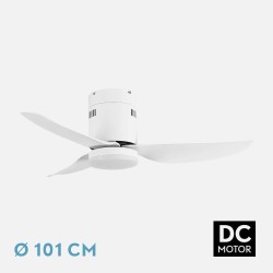 Ventilador Dc Borax