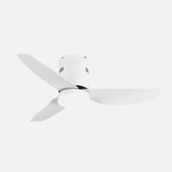 Ventilador Dc Borax
