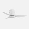 Ventilador Dc Borax