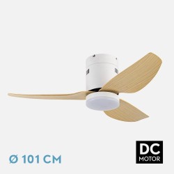 Ventilador Dc Borax