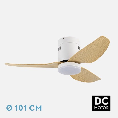 Ventilador Dc Borax