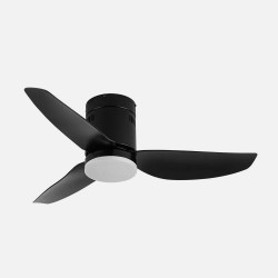 Ventilador Dc Borax