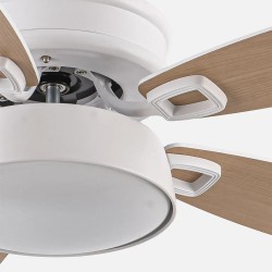 Ventilador 30w Dc Braw