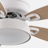 Ventilador 30w Dc Braw