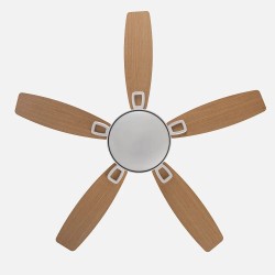 Ventilador 30w Dc Braw