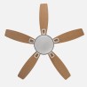 Ventilador 30w Dc Braw