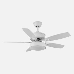 Ventilador 30w Dc Braw