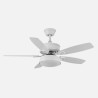 Ventilador 30w Dc Braw