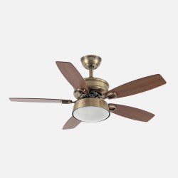 Ventilador 30w Dc Braw