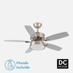 Ventilador 30w Dc Braw
