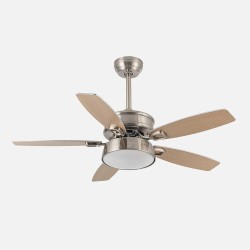 Ventilador 30w Dc Braw