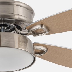 Ventilador 30w Dc Braw
