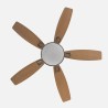 Ventilador 30w Dc Braw