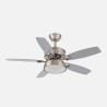 Ventilador 30w Dc Braw