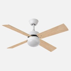 Ventilador Dc Sofia
