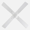 Ventilador Dc Sofia