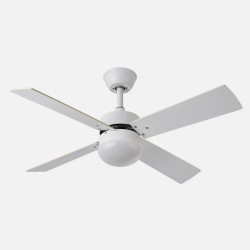 Ventilador Dc Sofia