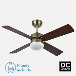 Ventilador Dc Sofia