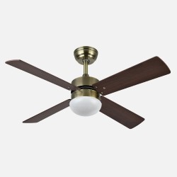Ventilador Dc Sofia