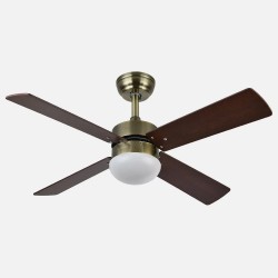 Ventilador Dc Sofia