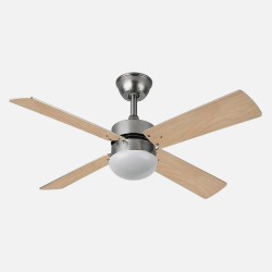Ventilador Dc Sofia