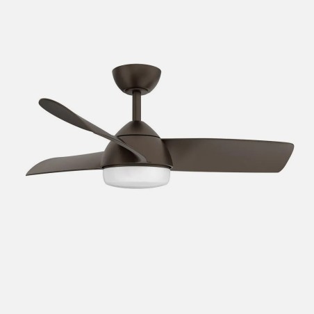 Ventilador 24w Dc Haur