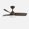Ventilador 24w Dc Haur
