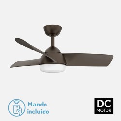 Ventilador 24w Dc Haur
