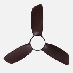 Ventilador 24w Dc Haur