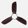 Ventilador 24w Dc Haur