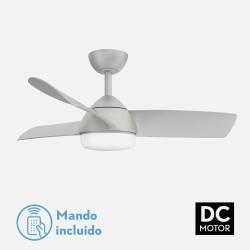Ventilador 24w Dc Haur