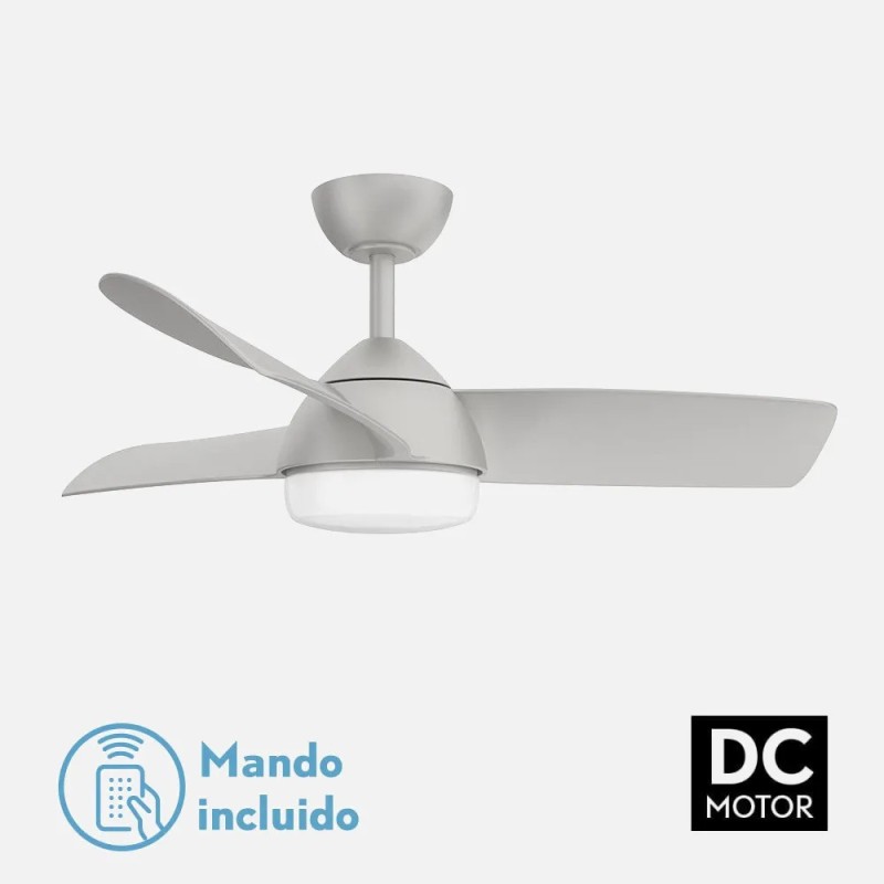 Ventilador 24w Dc Haur Ventilador 24w Dc Haur
