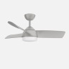 Ventilador 24w Dc Haur