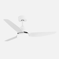 Ventilador Dc Jarama