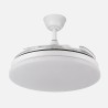 Ventilador Dc Tridente