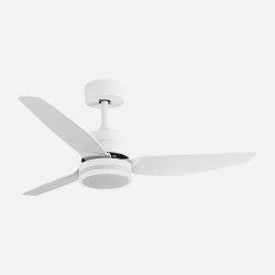 Ventilador Dc Jarama