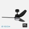 Ventilador Dc Jarama