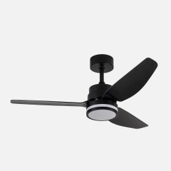 Ventilador Dc Jarama