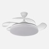Ventilador Dc Tridente