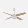 Ventilador Dc Ciro