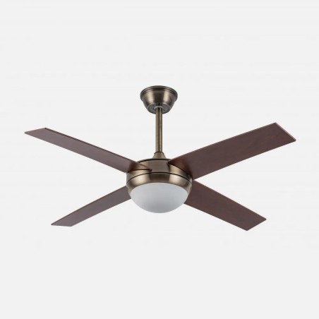 Ventilador Dc Ciro