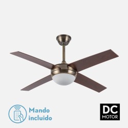 Ventilador Dc Ciro