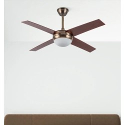 Ventilador Dc Ciro