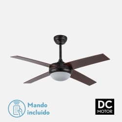 Ventilador Dc Ciro