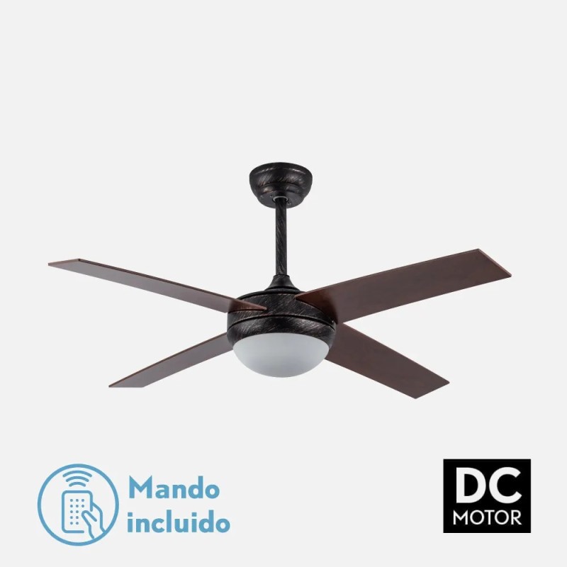 Ventilador Dc Ciro Ventilador Dc Ciro