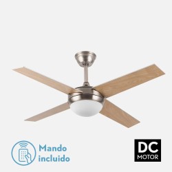 Ventilador Dc Ciro